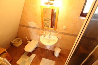 REKREAČNÝ APARTMÁNOVÝ DOM PRI PRIEHRADE LIPT. MARA -... - 19