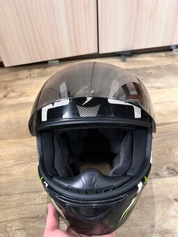 Helma Sporpion Exo 410 M - 19