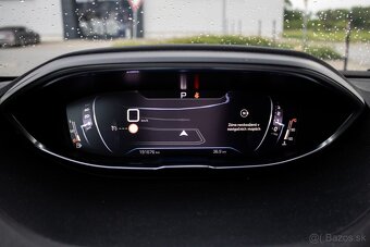 Peugeot 5008 1.5 BlueHDi 130k Allure A/T - 19