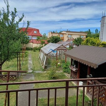 ZĽAVA 10.000 €EXKLUZÍVNY PREDAJ - 5 izbový rodinný dom ,  - 19