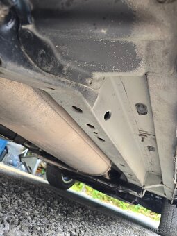 JEEP GRAND CHEROKEE 3.0 CRD A/T /BEZ KOROZIE /servis - 19