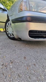 Predám: Škoda Octavia Combi 1.9 TDI  Elegance - 19