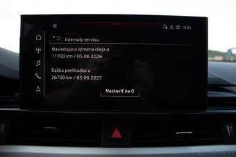 Audi A5 Sportback 45 2.0 TFSI mHEV - 19