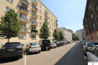 2-izbový kompletne, moderne zariad.byt v Centre, Medená ul.  - 19