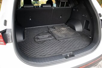 Hyundai Santa Fe 2.2 CRDi 4x4 - 19