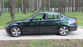 BMW Styling 138 5x120 R17 - 19