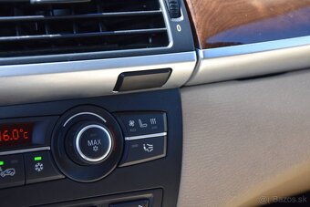 BMW X6 xDrive 50i - 19