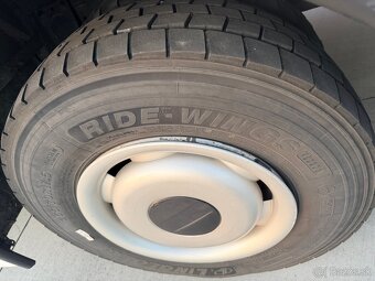 39 miestny MAN Dexon, 2008, E4, 2.gen TACHO - 19