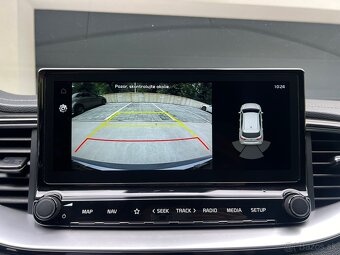 Kia ProCeed 1.5 T-GDi GT-Line A/T - 19