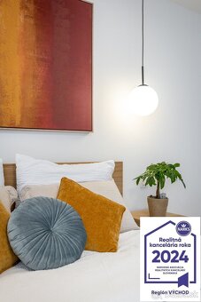 Exkluzívny 5 izbový rodinný dom, Košice, ul.Levická - 19