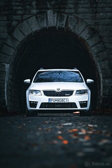 Škoda Octavia 3 RS Combi - 19