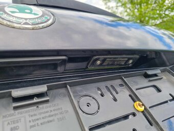 ROZPREDAM SKODA OCTAVIA II facelift na náhradné diely - 19