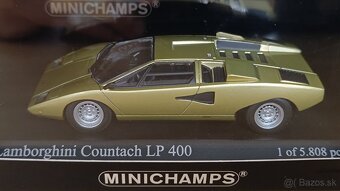 AUTOMODELY COUPÉ 1:43 – časť 6 - 19