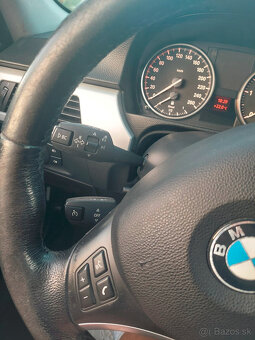 BMW Rad 3 Touring 320d xDrive A/T - 19