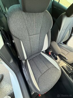 Škoda Scala 1.6 TDI 85kw DSG STYLE CarPlay,Matrix,R18 - 19