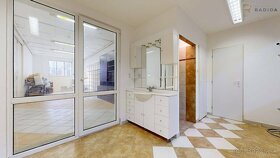 MUROVANÁ, č. VYKUROVANÁ 1.400m2 HALA, BUDIMÍR - 19