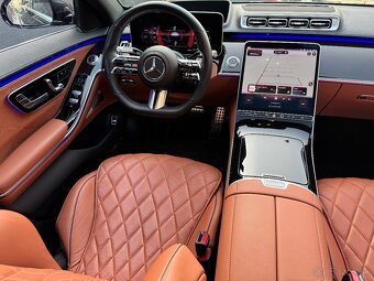 Mercedes s580 AMG - 19