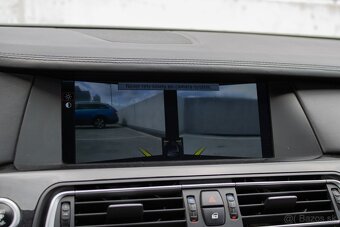 BMW Rad 7 750i 4.4 V8 - 19