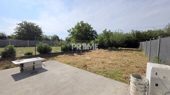 MODERNÝ 3i DOM, TERESA, ZÁHRADA, PARKING, Sadová ulica, Milo - 19