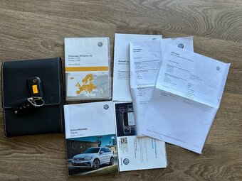 Volkswagen Tiguan 1.4Tsi-R-LINE-110kw-DSG-RV:07/2018 - 19