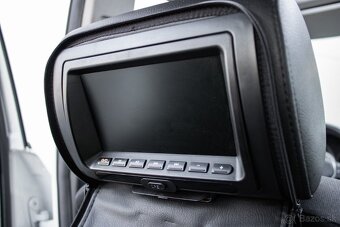 Mercedes-Benz GLK 200 CDI A/T PANO - 19