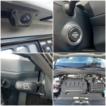 ŠKODA KODIAQ 2,0 TDI 110 kw DSG - 19