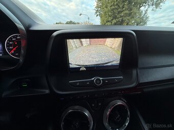 Chevrolet Camaro RS coupe 3.6 V6 - 19