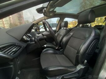 Peugeot 207 1.6 THP - 110 kW(150 koní), ťažné, strešné okno - 19