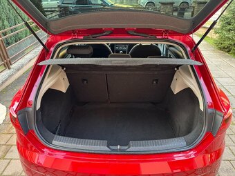 Seat Leon 1.4 TSI 92kW 112.000km 2017 - 19