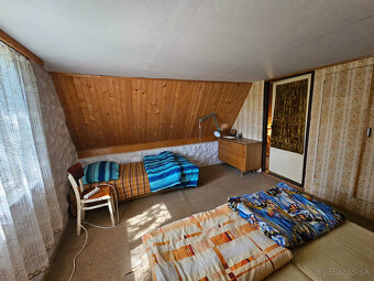 NOVÁ CENA  Kysuce - Obec Klokočov časť Vrchpredmier - EXKL - 19