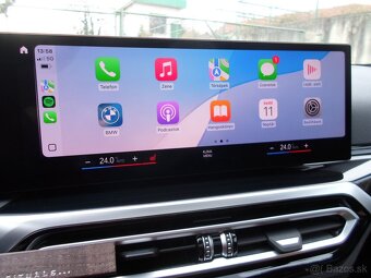 BMW Rad 3 Touring 330d mHEV xDrive 210kW automat,F1,panorama - 19