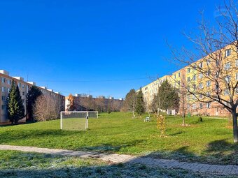 PREDAJ veľkometrážny 3- izb. byt sídlisko SEVER Prievidza - 19