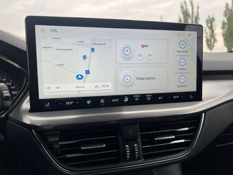 Ford Focus Kombi 1.0 EcoBoost mHEV 91kw A7 - 19