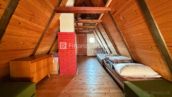 Vinohrady, ticho, výhľady - chata Podhorany, Nitra - 19