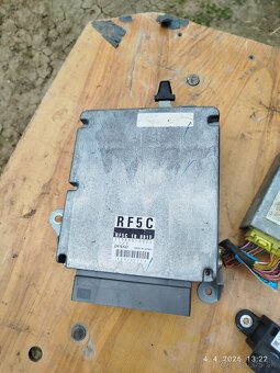 Predám diely na mazdu - 19