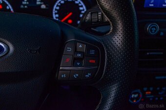 Ford Focus ST 2.3 - 19