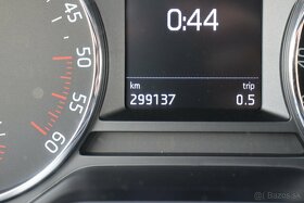 Škoda Octavia Combi 1.6 TDI Ambition - 19