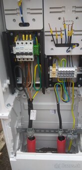 Elektrikár/Elektroinštalácie/Elektro servis - 19