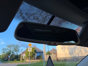 Škoda Octavia Combi 1.9 TDI - 19