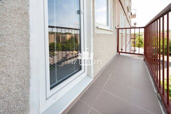NA PREDAJ | 2 izbový byt | kompletná rekonštrukcia | Stará T - 19