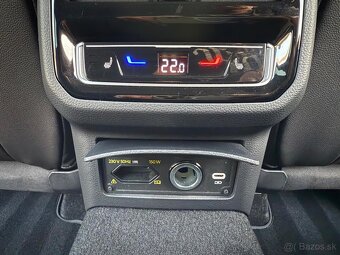 Volkswagen Arteon Shooting Brake 2,0TDI EVO ELEGANCE DSG,110 - 19