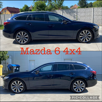 MAZDA 6 4x4 R.2020 TOP-VÝBAVA... - 19