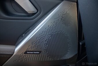 BMW Rad 5 520d mHEV xDrive A/T - 19