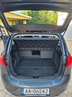 Seat Altea 1.6 TDI - 19