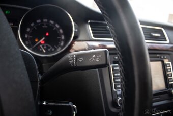 Škoda Superb 1.8 TSI 4x4 Ambition - 19