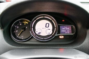 Renault Mégane Grandtour Energy dCi 95 Limited - 19