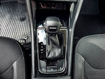 Škoda Kodiaq 2.0 TDI SCR EVO Active DSG - 19