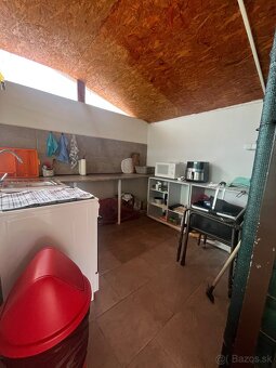 Na predaj rekreačný dom 8km od Štúrova - 19