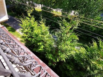 Zrekonštruovaný 4-izbový rodinný dom Diviaky nad Nitricou - 19