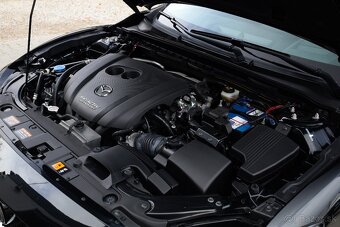 Mazda 6 Combi (Wagon) 6 2.5 Skyactiv-G194 Attraction A/T - 19